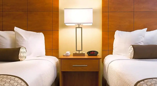 Run of House Best Western Orlando Gateway Hotel