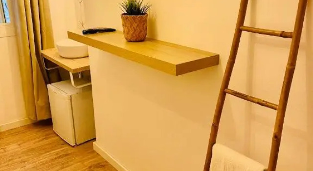 Номер Standard La Bartola Guesthouse