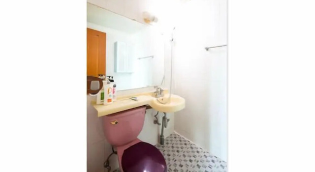 Goseong Naiaseu Pension, Rezerwuj Hotel Hotele w Gangwon-Do z parkingiem, Parking