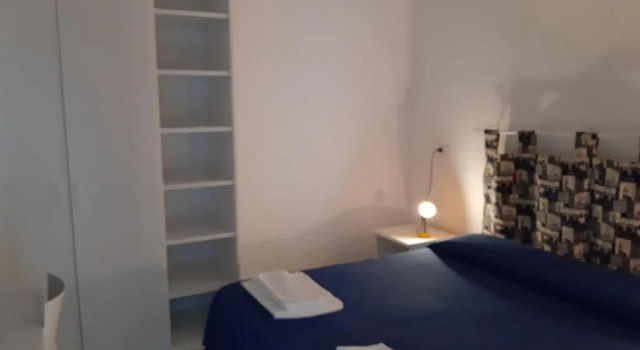 Двухместный номер Standard Hotel Grotte del Paradiso