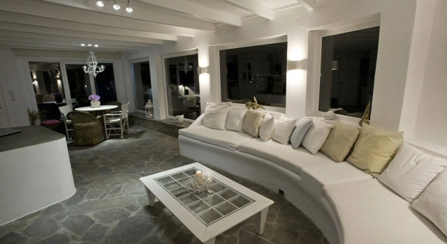 Villa Margarita