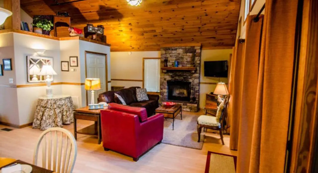 Asheville Cabins of Willow Winds, Забронировать Отель Ашвилл Аппалачи