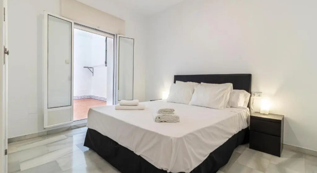 Allo Apartments Fate Centro 2 Habitaciones