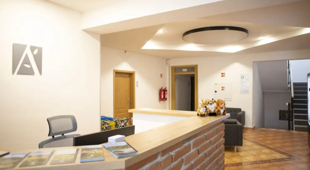 Amenity Penzion Horni Vestonice, Prenota Affittacamere Hotel a Moravia meridionale con piscina, Piscina