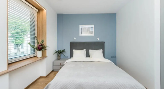 River city apartments No 5 by URBAN RENT, Prenota Appartamento Kaunas Contea di Kaunas