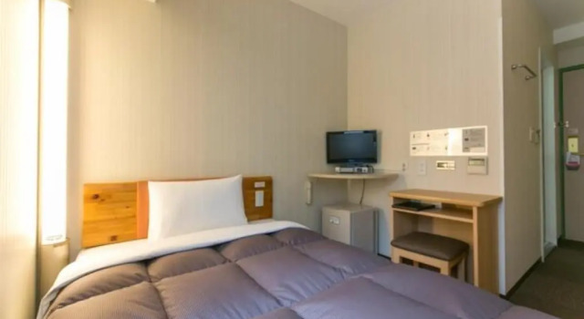 Студия R&B Hotel Kanazawa Station Nishiguchi - Vacation STAY 14966v