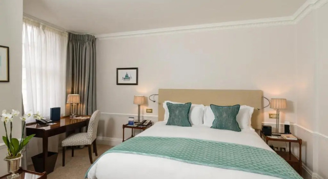 Двухместный номер Executive Dukes London