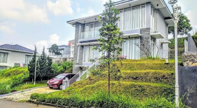 Villa Nirwana Syariah