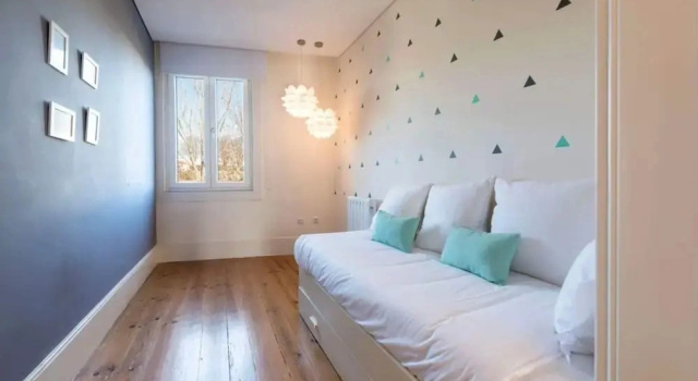 3br D.Luis Bridge House & Terrace by Guestready, Забронировать Отель Вила Нова ди Гайя Порту, рядом с Центр португальской фотографии