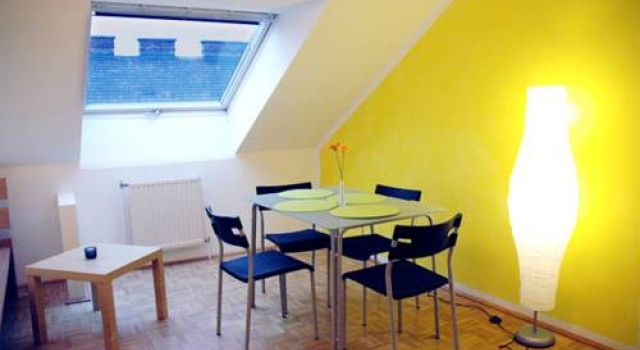 Best Of Vienna Apartments Vogelsanggasse, Prenota Appartamento 05. Margareten Vienna