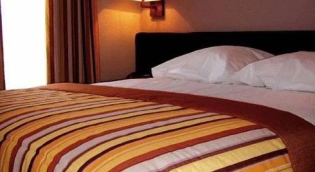 Hotel Giorgi
