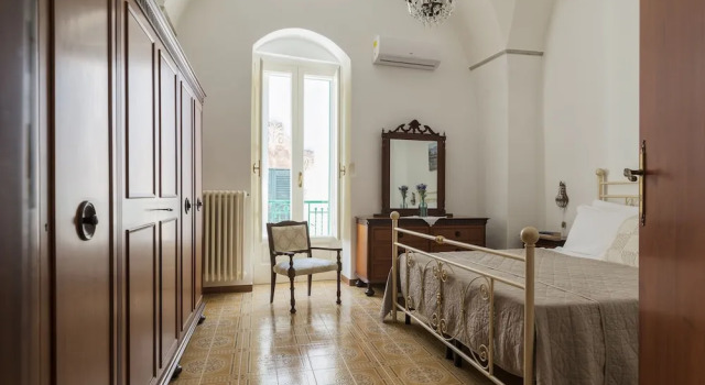 Casa Vintage con terrazza by Wonderful Italy