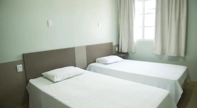 Двухместный номер Deluxe Uiramutam Palace Hotel