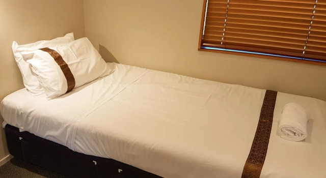 Tongariro Junction Motel