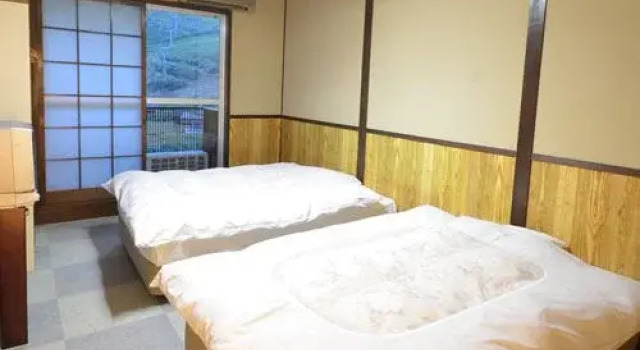 Ridge Yamata, Prenota Hotel Toyooka Hyogo