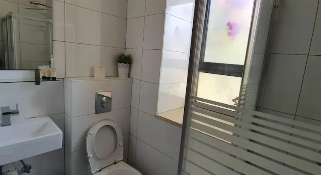 Номер Superior Ben Hillel Boutique Hotel