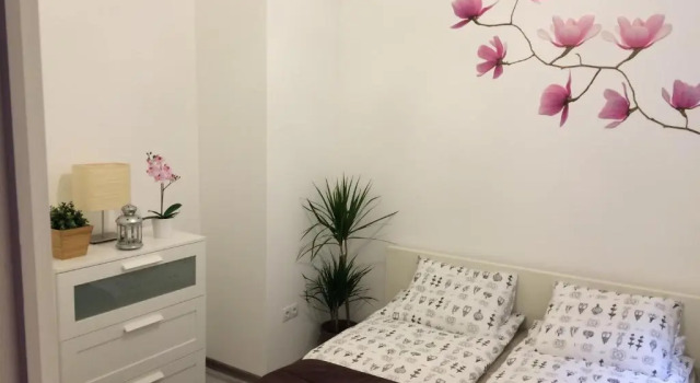 Central Luxury Residence, Varaa Hotelli 11. Újbuda 