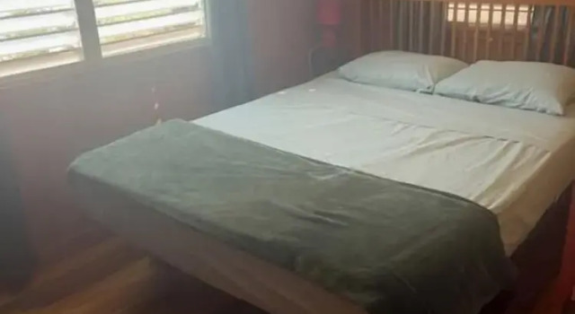 Номер Comfort Royal Rat Hostel