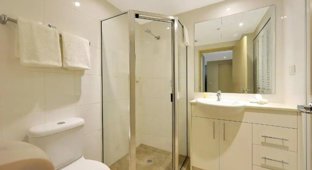 Апартаменты c 1 комнатой APX Darling Harbour