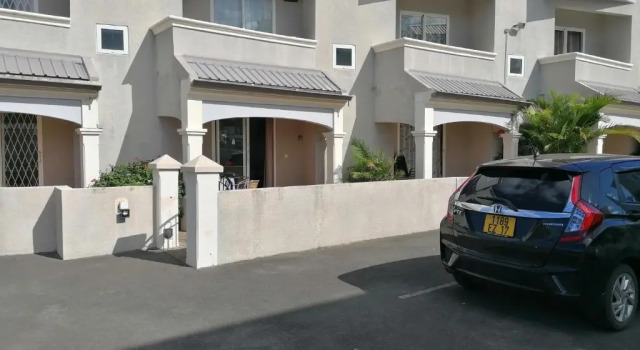 Montagu Apartment, Boek Appartement Flic-en-Flac Mauritius West Coast