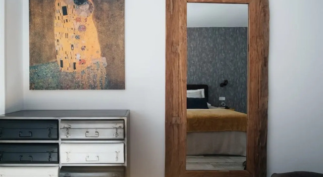 Iakai Homes 1BR 1BT Harley, Boek Hotel Madrid Centrum Madrid, in de buurt van Edificio Grassy