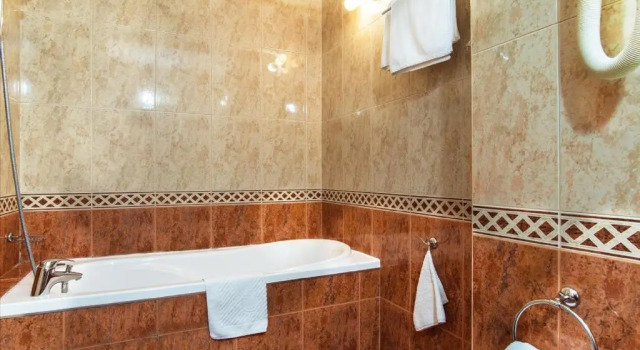 Люкс Superior Hotel Izvor