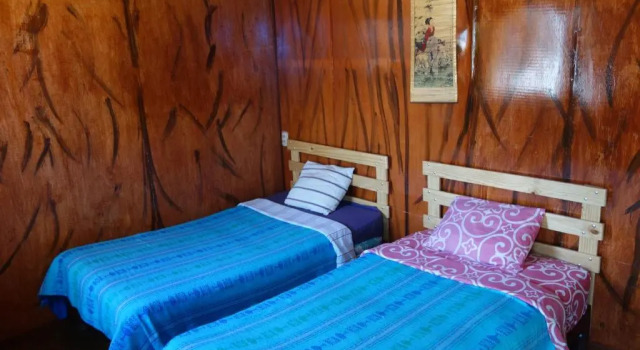 Номер Standard La Casa de Chamo