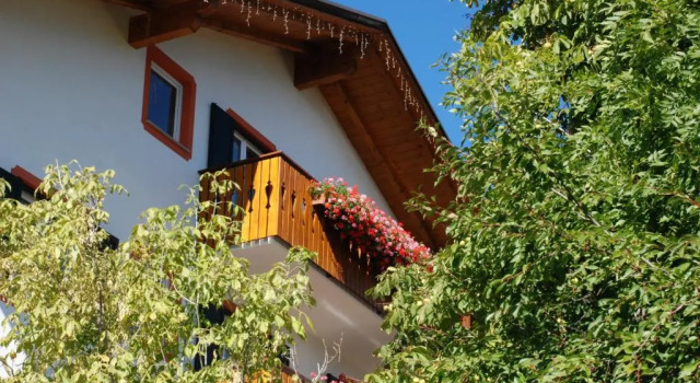 Двухместный номер Standard La Montanina Hotel in Val di Non