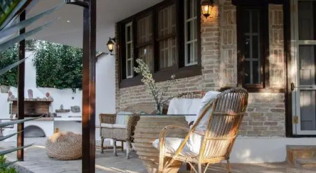 Vartans Summer House, Prenota Hotel Kalamaki Zante