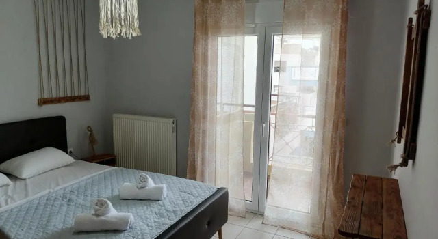 Апартаменты Dimitra Boutique Apartments 3