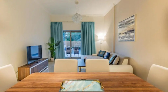 Коттедж с 3 комнатами GLOBALSTAY. Private Pool Villas and Townhomes