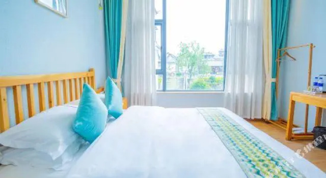 Liankong Boutique Inn, Boek Boutique Hotel Dali Yunnan