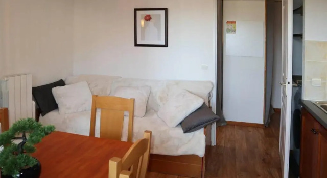 Appartement Les Orres, 2 pièces, 6 personnes - FR-1-322-423, Book Lejlighed Hoteller i Rhône-Alps med pool, Swimmingpool