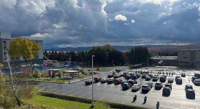 Номер Standard Hotel Motel Le Château
