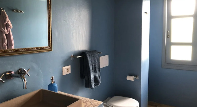 Номер Comfort Agriturismo La Casa delle Fate