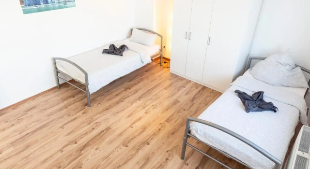 AVR Apartment Geestemunde 2, Book Apartment Bremerhaven Bremen, near Puppet Theater