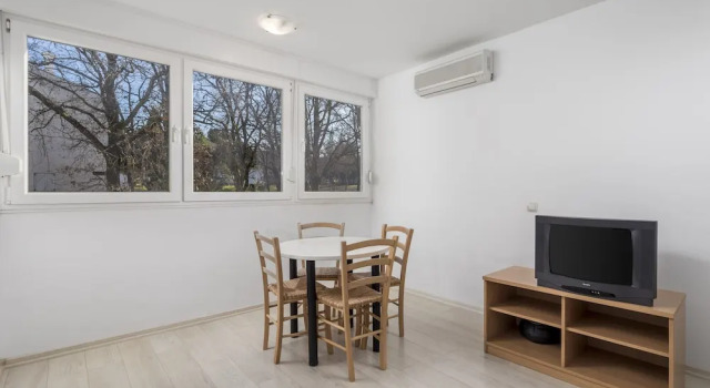 Апартаменты Apartment House Volta