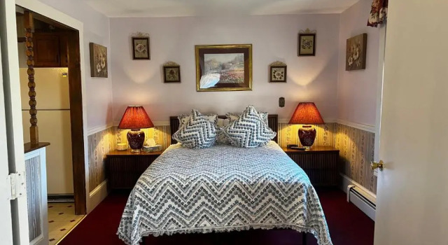 Люкс Claddagh Motel & Suites