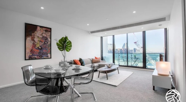 44 Melbourne One, Забронировать Отель Отели Мельбурна 3 звезды, рядом с Melbourne Sports Tours, 3*