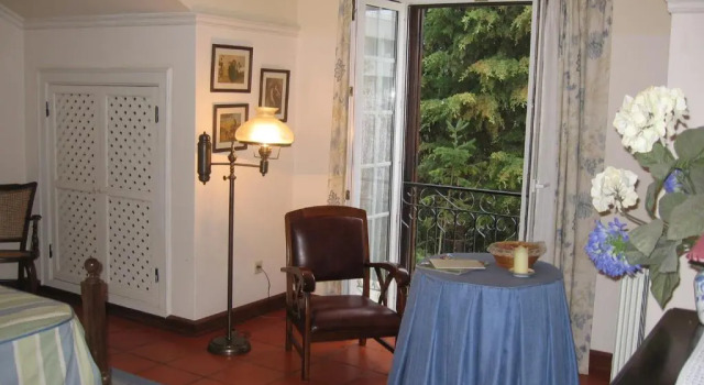 Номер Standard Casa Dos Arrabidos