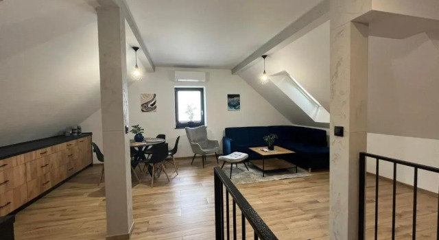 Люкс Apartamenty na Blichu - Noclegi Energylandia Zator
