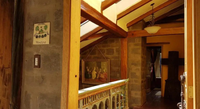 Люкс Superior Hacienda Rumiloma