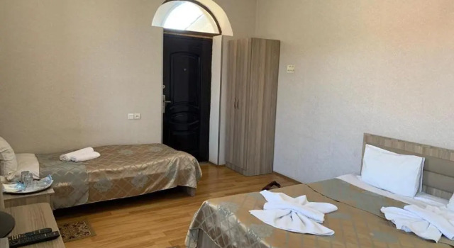 Номер Comfort Old Town Akhaltsikhe