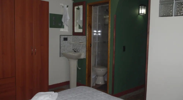 Апартаменты Deluxe Apartaestudios Quinta Hidalga