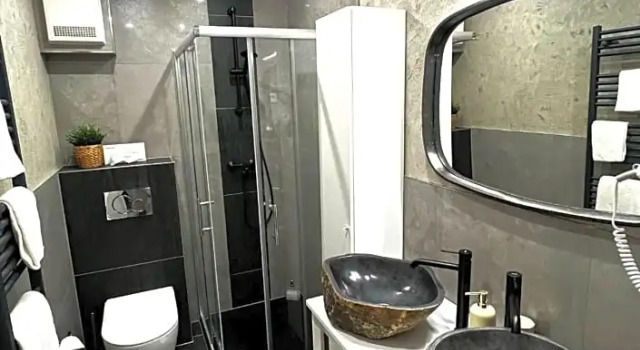Люкс Seehotel Losheim