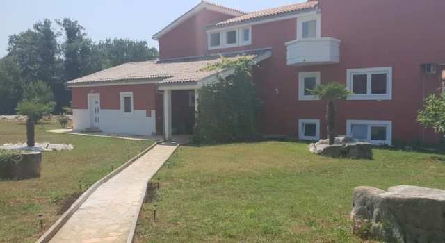 Poreč Sunshine, Rezervovat Apartmán Hotely v Poreč Riviera s bazénem, Bazén