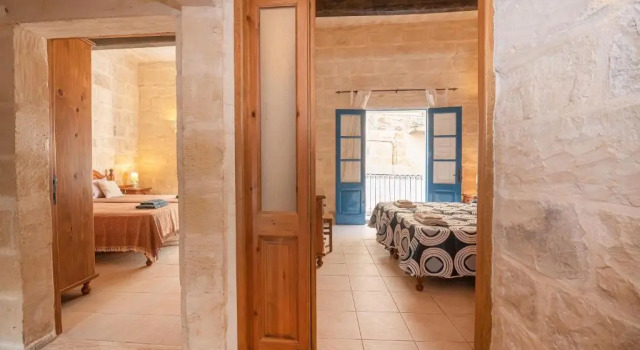 3 Bedrooms House of Character in Rabat Near Mdina - Casa Melita, Забронировать Дом для отпуска Мдина Мальта