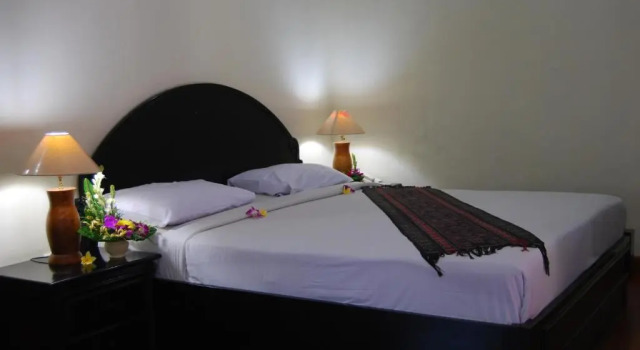 Полулюкс Superior Stana Puri Gopa Hotel