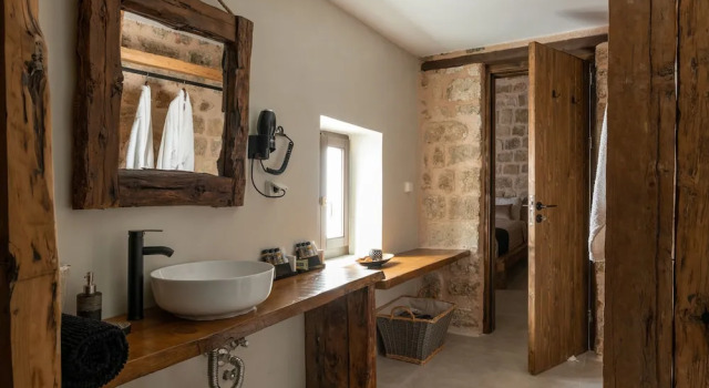 Номер Presidential Ancient Knights Luxury Suites