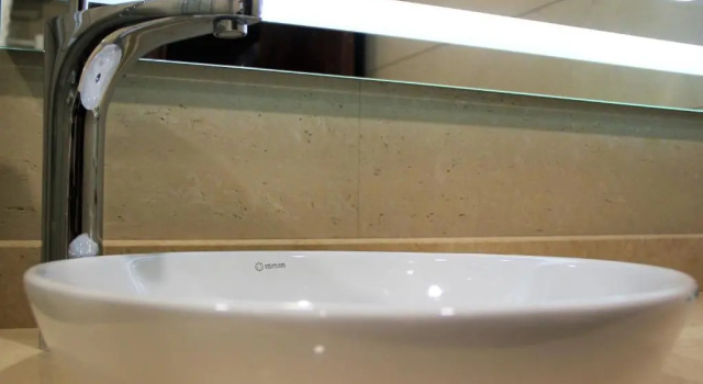 Номер Standard Dreamland Oasis Luxury 1801
